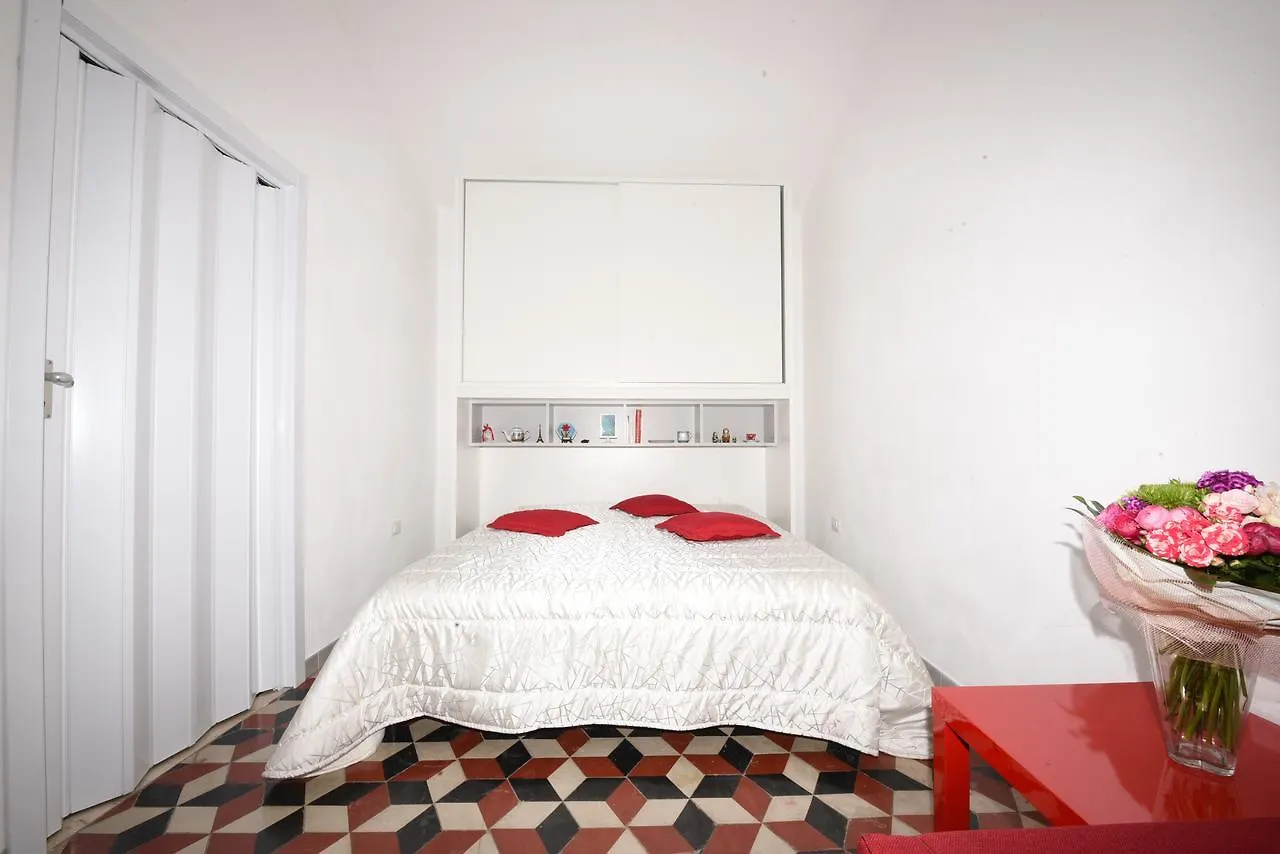 Terrazza In Palazzo Taormina Villa Castellammare del Golfo Tatil Evi